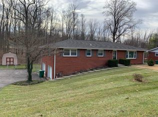 133 Red River Rd, New Castle, IN 47362