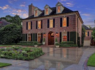 3203 Reba Dr, Houston, TX 77019