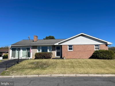 1430 Magnolia Ct, Cumberland, MD, 21502