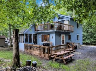 177 Minisink Dr, Pocono Lake, PA