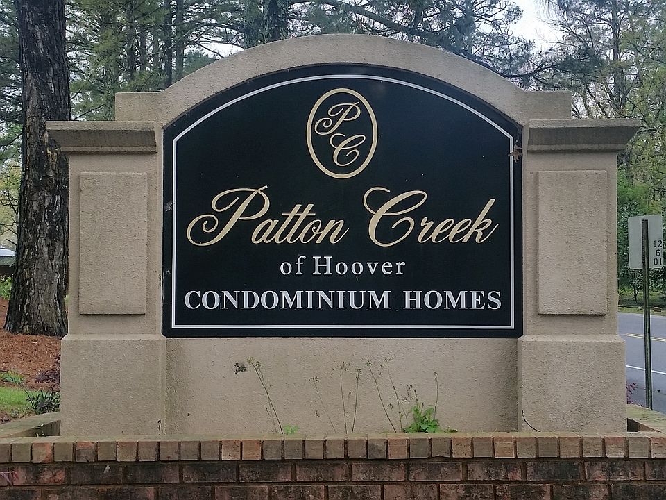 Chase Creek Condominiums