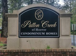 1304 Patton Creek Ln, Birmingham, AL 35226