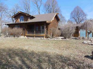 801 Haskell St, Akron, IA 51001