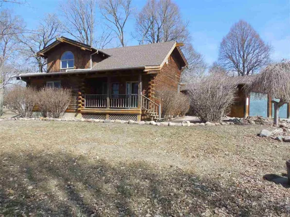 801 Haskell St, Akron, IA 51001