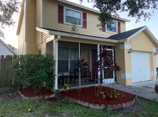 11665 Hidden Hollow Cir, Tampa, FL 33635