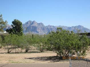 1872 N Desert View Dr, Apache Junction, AZ 85120