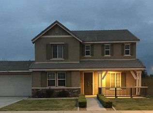 12300 Home Ranch Dr, Bakersfield, CA 93312