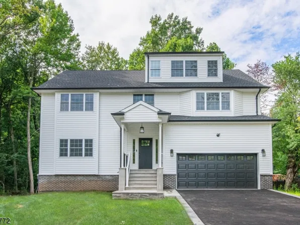 117 Big Piece Rd, Fairfield Twp., NJ 07004