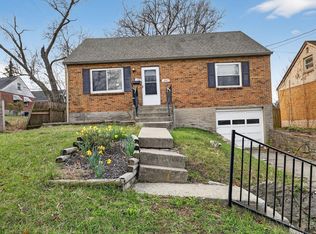 1947 W North Bend Rd, Cincinnati, OH 45224