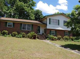 100 Chewalla Dr, Enterprise, AL 36330