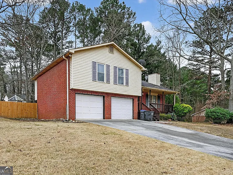 209 Indian Branch Way — Photo 1