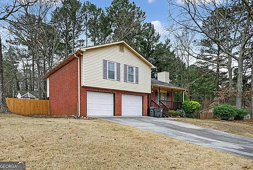 209 Indian Branch Way Photo 1