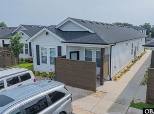 1115 Ocean Trl UNIT 27A, Corolla, NC 27927