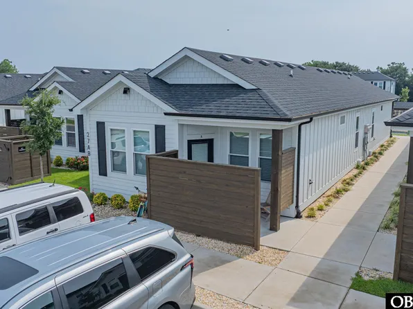 1115 Ocean Trl Unit 27A, Corolla, NC 27927