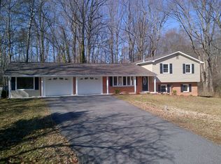 28685 Hancock Dr, Mechanicsville, MD