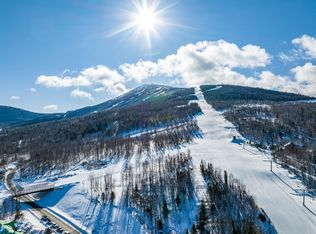 8118 Sawtooth Rd, Kingfield, ME 04947