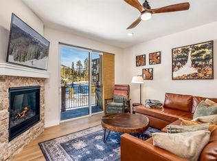 23 Clearwater Way #102, Dillon, CO 80435