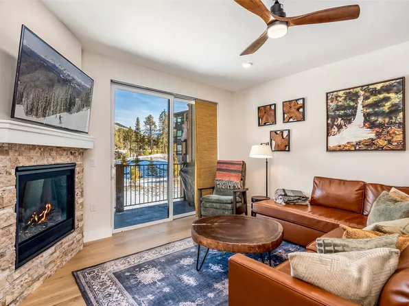 23 Clearwater Way #102, Dillon, CO 80435