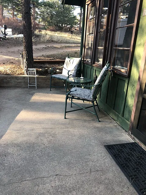 Evergreen Ln, Estes Park — Photo 2