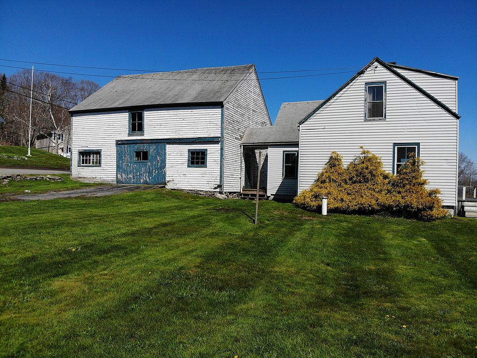 123 State Route 32, New Harbor, ME 04554 Zillow