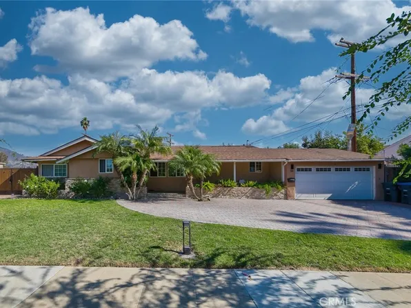 814 Kellogg Ave, Glendale, CA 91202