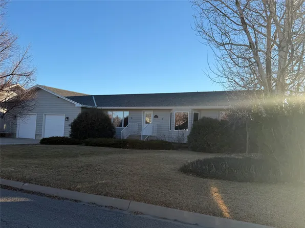 113 S Delaware St, Conrad, MT 59425