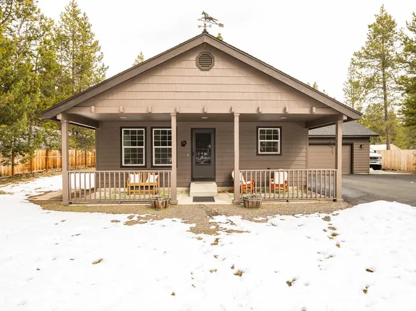 17470 Gull Dr, Bend, OR 97707