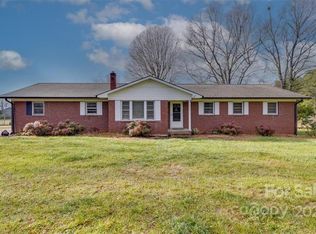 610 Pop Stirewalt Rd, Salisbury, NC 28146
