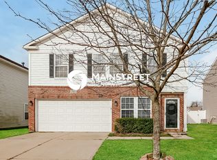 10845 Mansfield Way, Ingalls, IN 46048