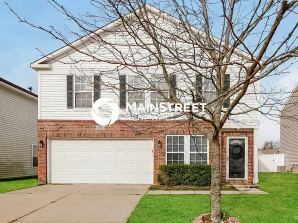 10845 Mansfield Way, Ingalls, IN 46048