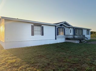 1567 Gibson Rd, Waxahachie, TX 75165