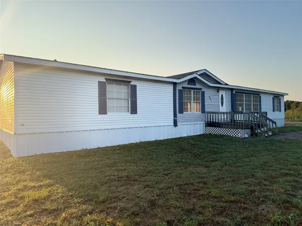 1567 Gibson Rd, Waxahachie, TX 75165