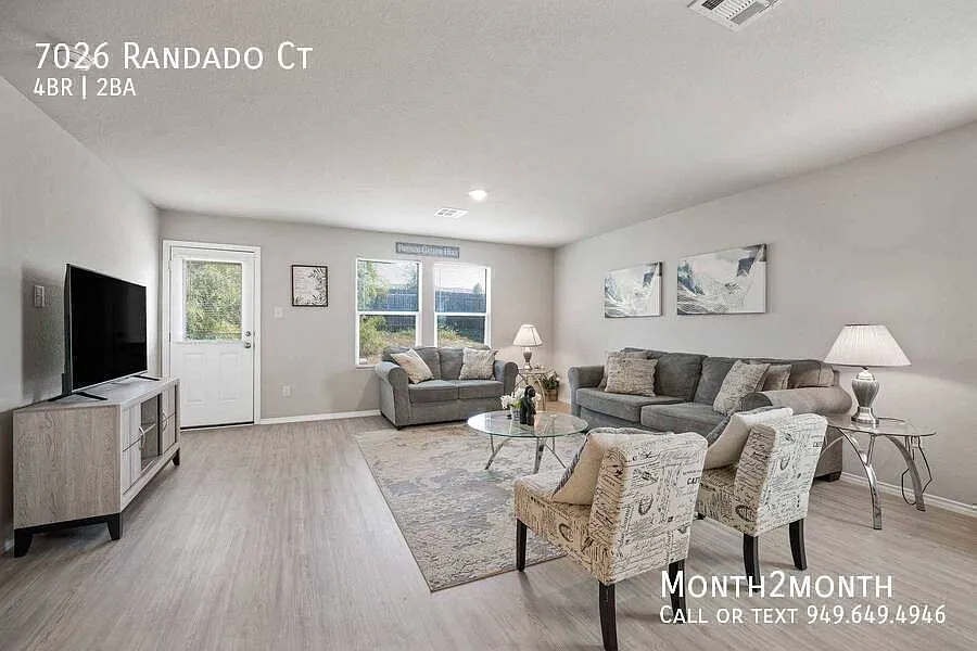 Randado Delight On Randado Ct — Photo 4