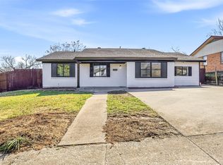 1134 Susan Dr, Garland, TX 75040