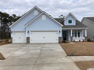 2435 Blue Crane Circle Lexington Phase LOT 6251-6, Myrtle Beach, SC 29577