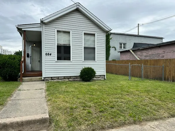 684 Williams Ave, Hamilton, OH 45015