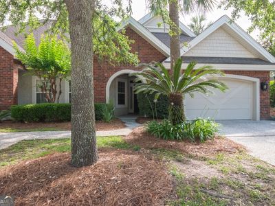 121 Fox Run Dr, Brunswick, GA, 31525