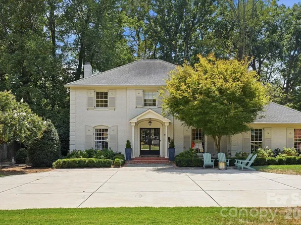 400 Fesbrook Ct, Charlotte, NC 28270