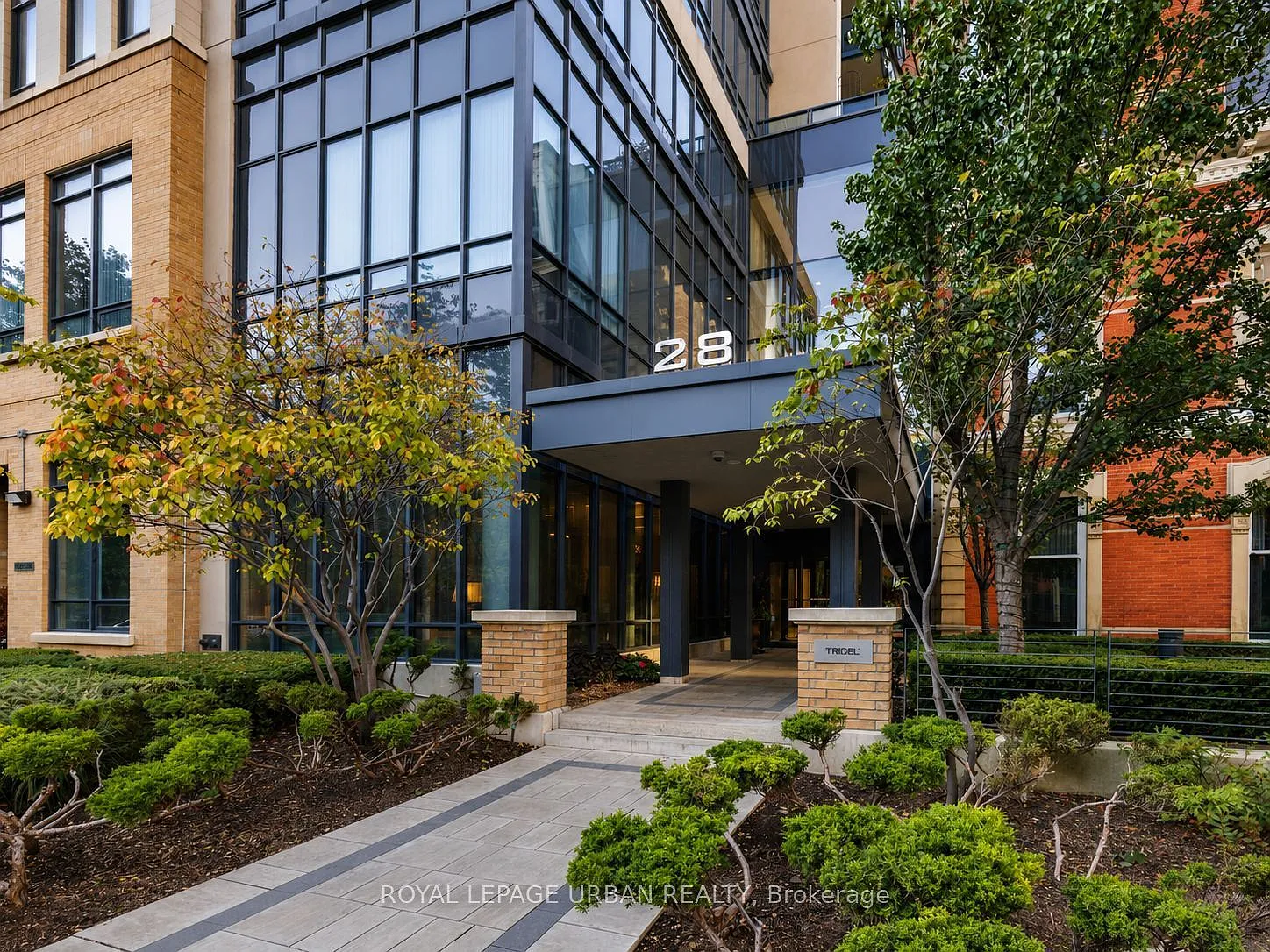2 bed, $2,500 — Photo 1
