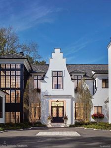 311 Cranbrook Ct, Bloomfield Hills, MI, 48304