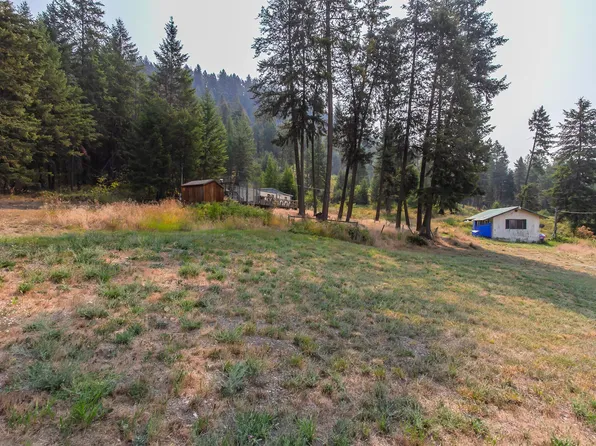 888 Williams Lake Rd Lot A, Colville, WA 99114