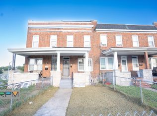 (Undisclosed Address), Baltimore, MD 21206