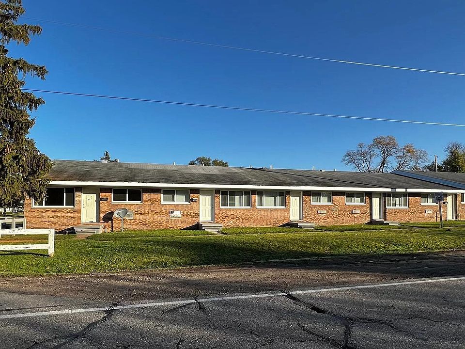 3807 Lippincott Blvd, Flint, MI 48507 Zillow
