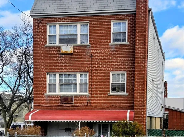 98 Pennyfield Avenue, Bronx, NY 10465