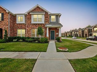 15863 Sundew Prairie Dr, Humble, TX 77346