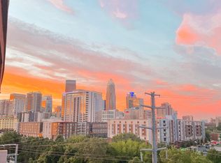 701 Royal Ct #713, Charlotte, NC 28202