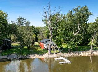 2859 S Brooks Island Rd, Oregon, IL 61061