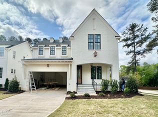 1725 Burnette Garden Path, Raleigh, NC 27612