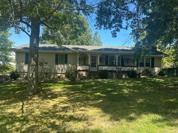 441 Indian Hills Lane, Strafford, MO 65757