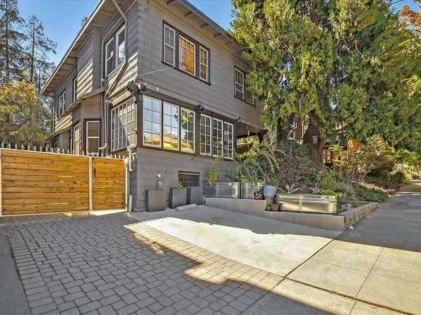 27 Westall Ave, Oakland, CA 94611